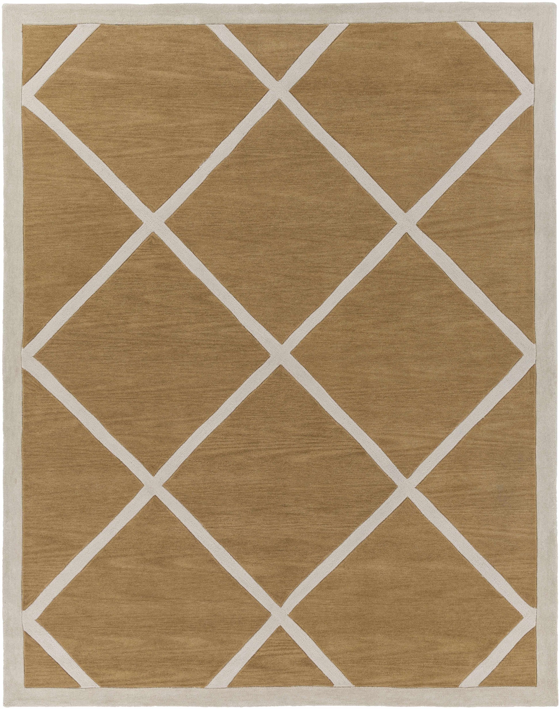 Holden AWHL-1070 Hand Tufted Rug