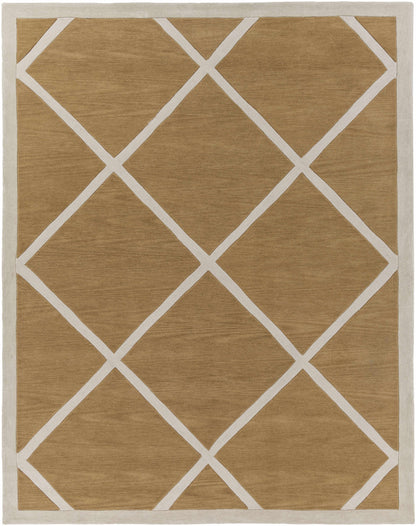 Holden AWHL-1070 Hand Tufted Rug