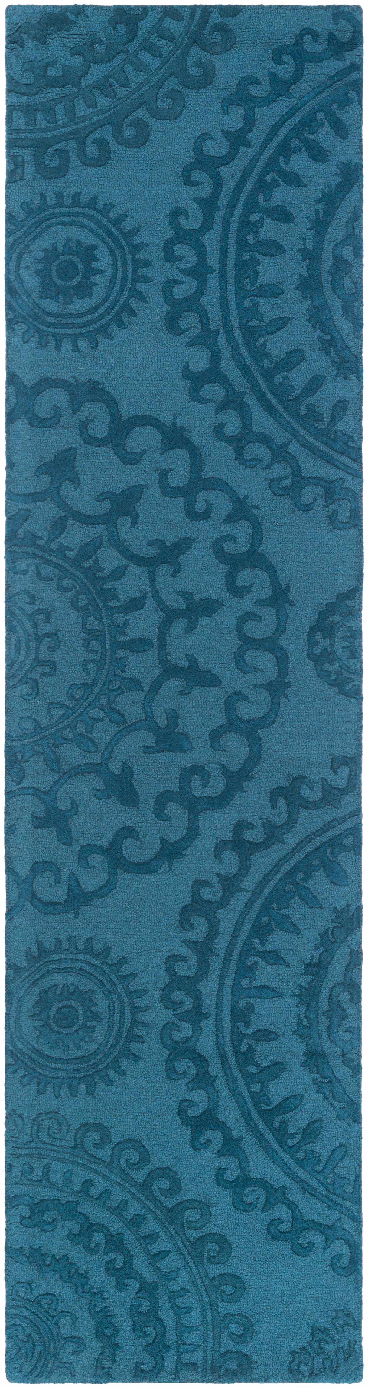 Pollack AWPL-2245 Hand Tufted Rug