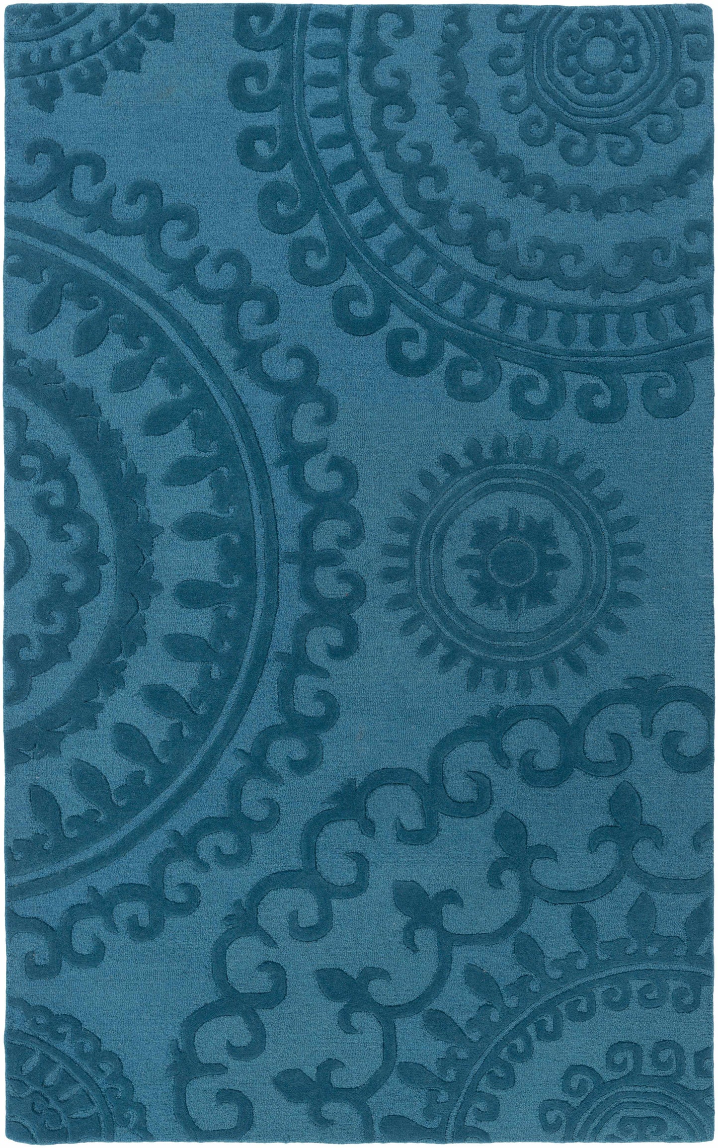 Pollack AWPL-2245 Hand Tufted Rug
