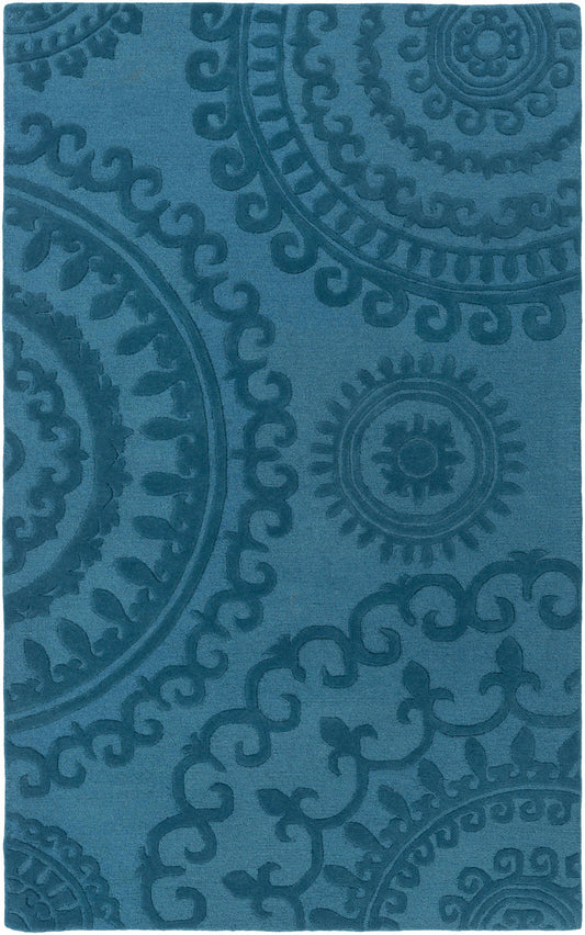 Pollack AWPL-2245 Hand Tufted Rug