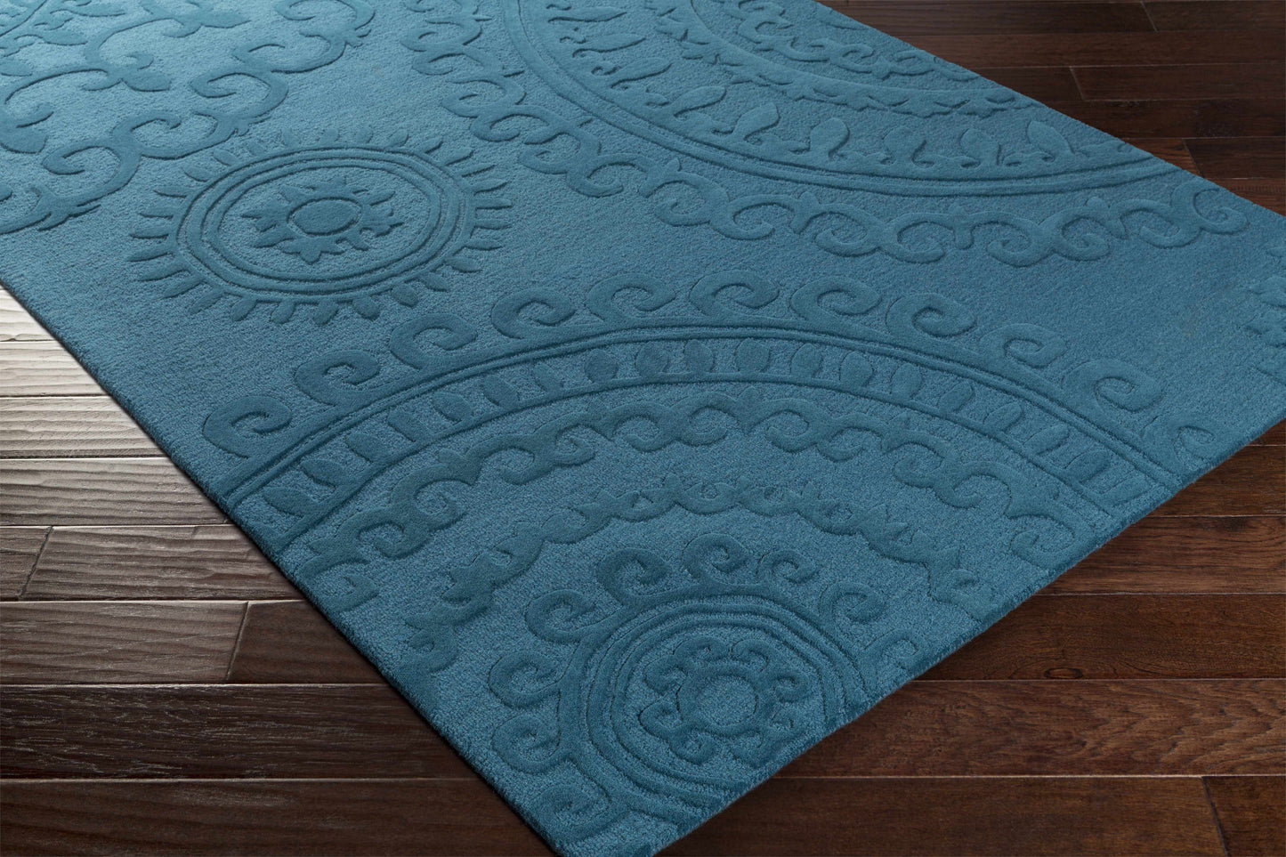 Pollack AWPL-2245 Hand Tufted Rug