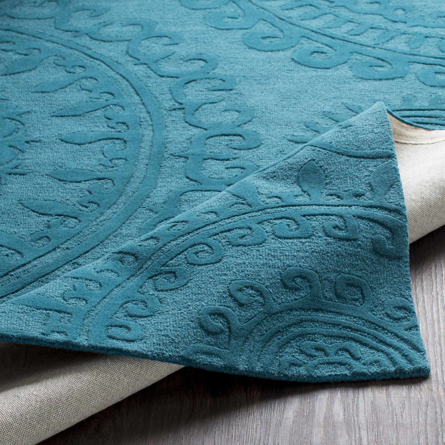 Pollack AWPL-2245 Hand Tufted Rug