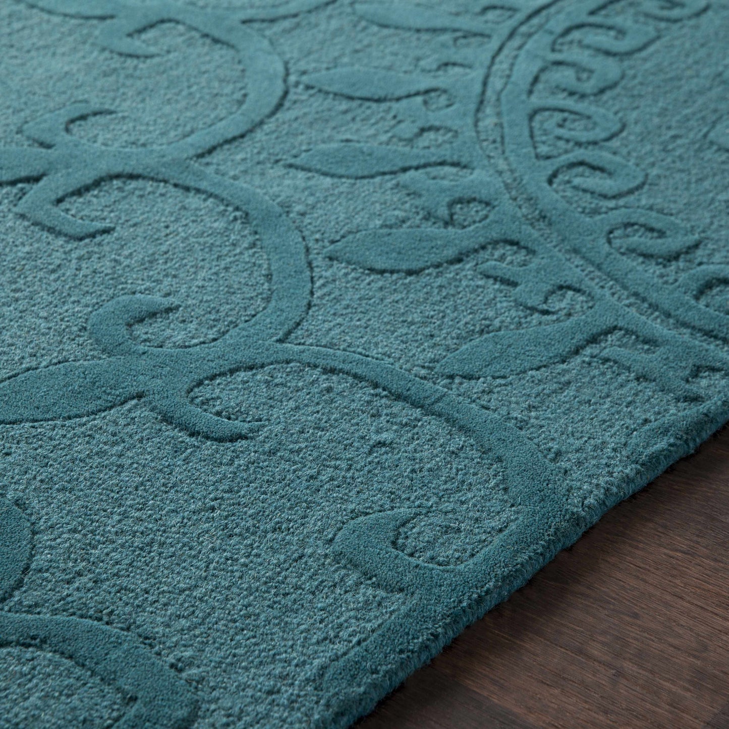 Pollack AWPL-2245 Hand Tufted Rug