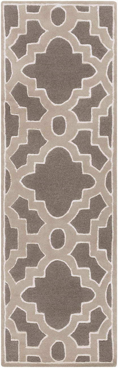 Modern Classics CAN-2037 Hand Tufted Rug