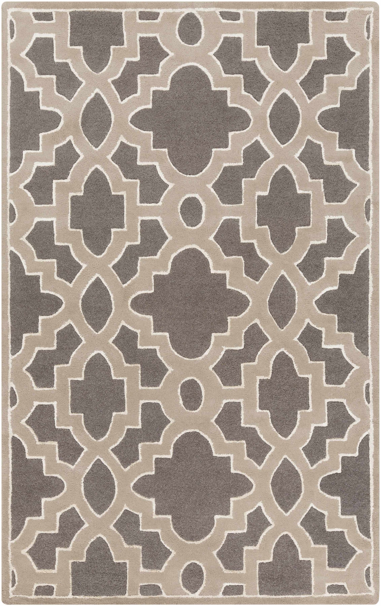 Modern Classics CAN-2037 Hand Tufted Rug
