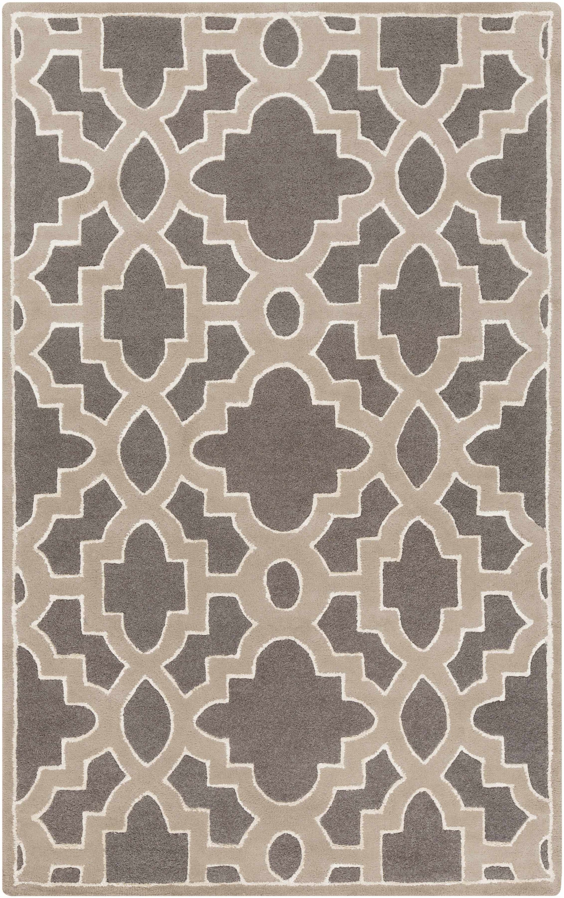Modern Classics CAN-2037 Hand Tufted Rug