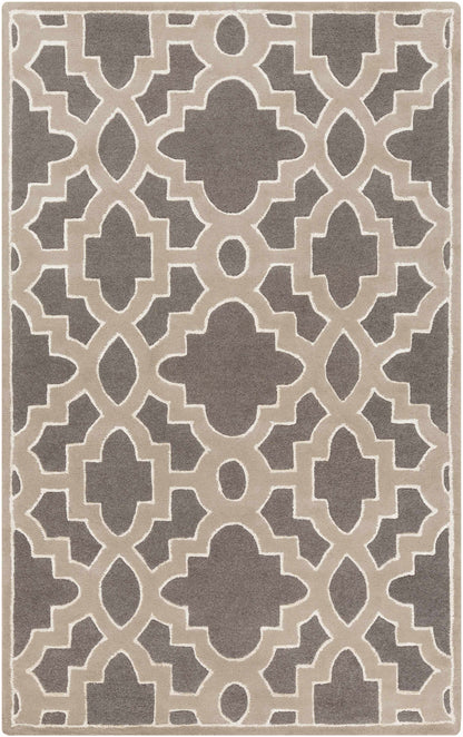 Modern Classics CAN-2037 Hand Tufted Rug