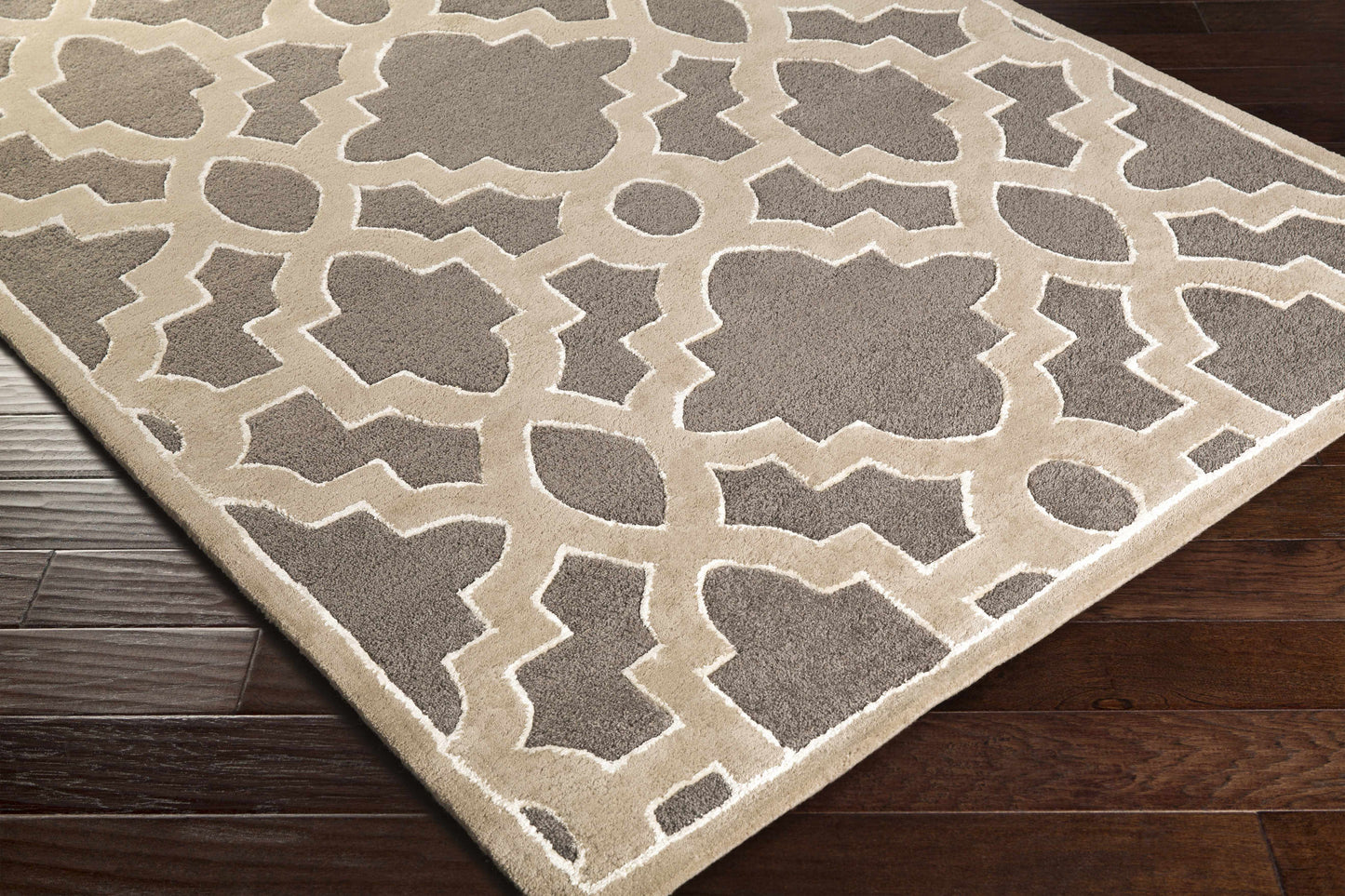 Modern Classics CAN-2037 Hand Tufted Rug
