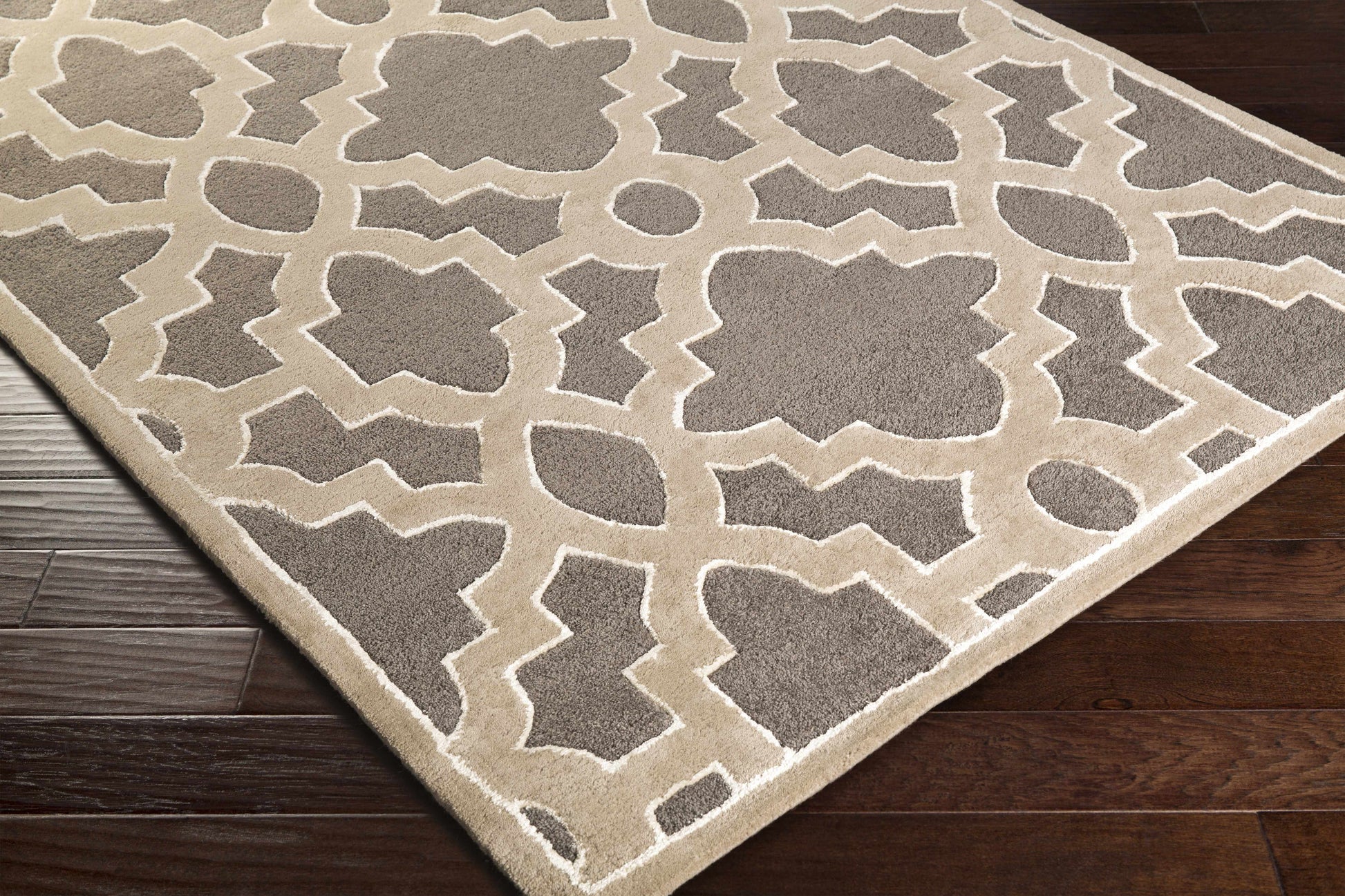 Modern Classics CAN-2037 Hand Tufted Rug