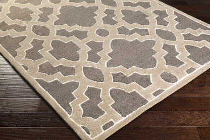 Modern Classics CAN-2037 Hand Tufted Rug