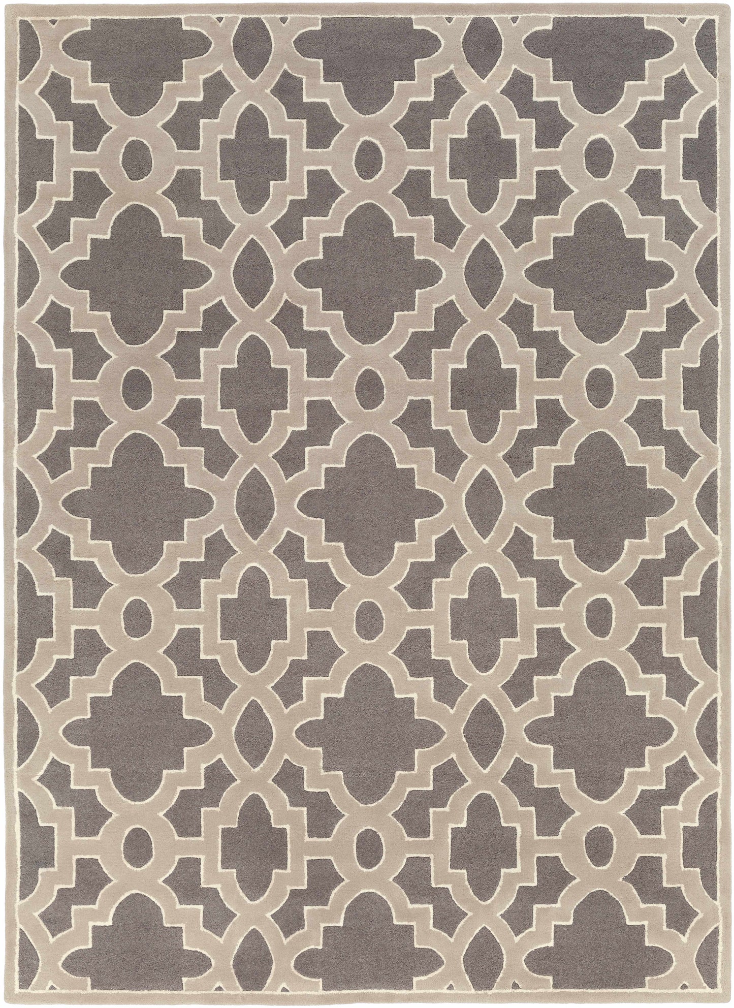 Modern Classics CAN-2037 Hand Tufted Rug