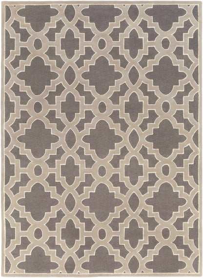 Modern Classics CAN-2037 Hand Tufted Rug