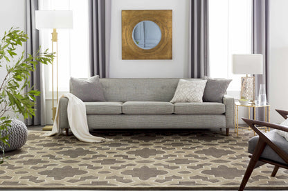 Modern Classics CAN-2037 Hand Tufted Rug