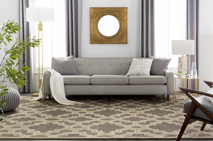 Modern Classics CAN-2037 Hand Tufted Rug