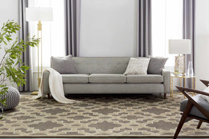 Modern Classics CAN-2037 Hand Tufted Rug