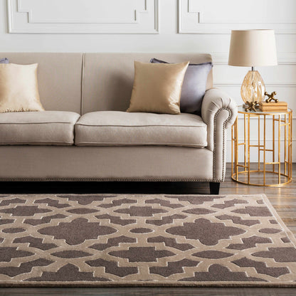 Modern Classics CAN-2037 Hand Tufted Rug
