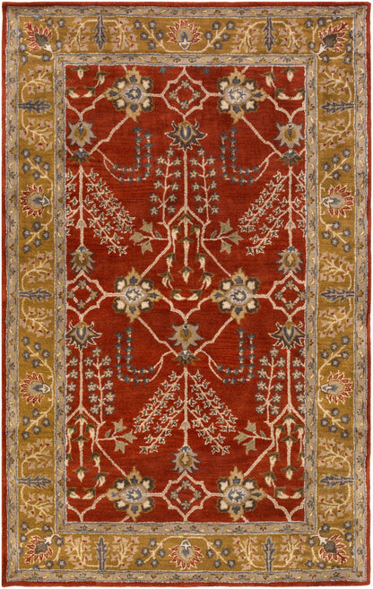 Middleton AWMD-2244 Hand Tufted Rug