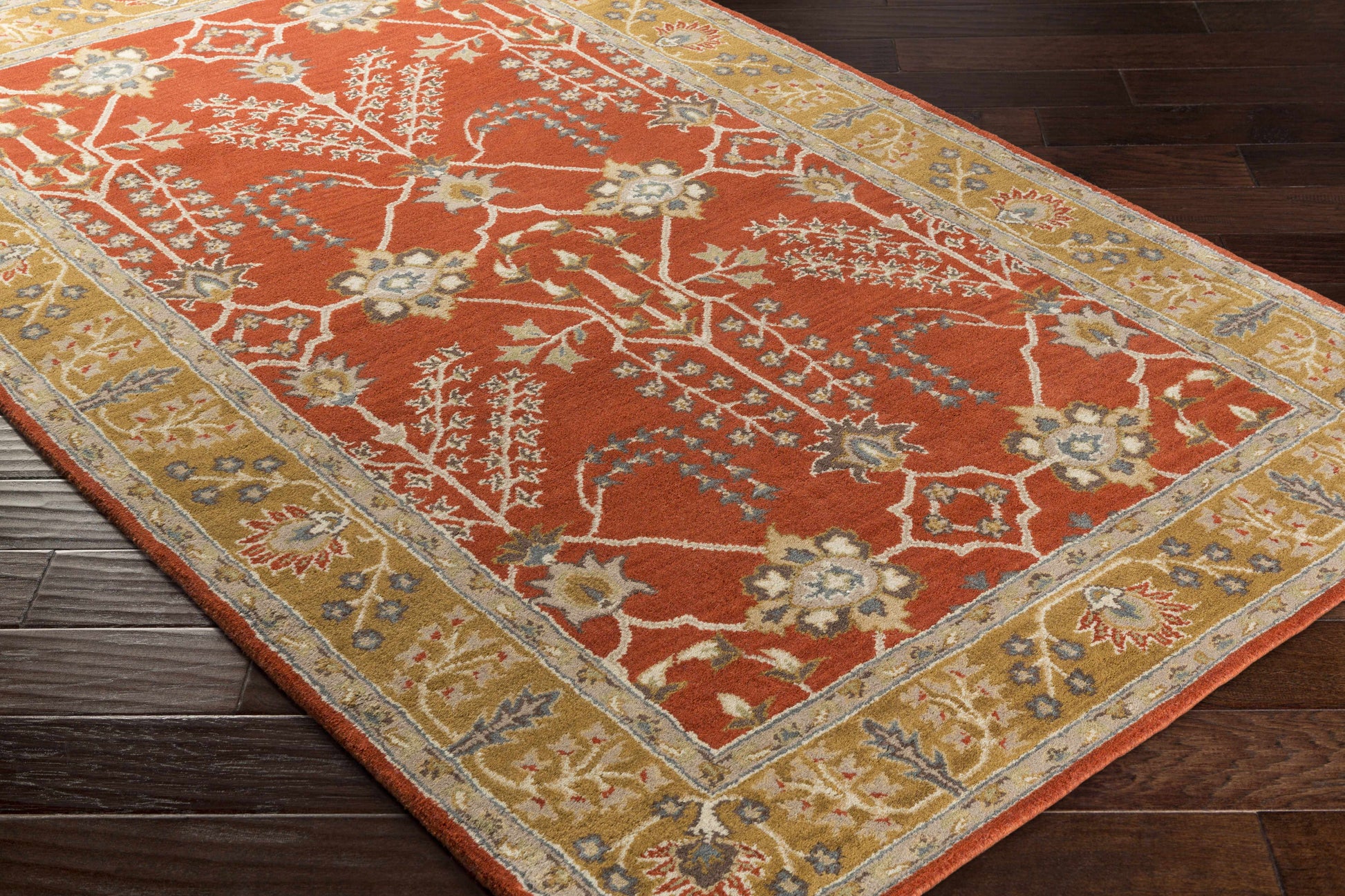 Middleton AWMD-2244 Hand Tufted Rug