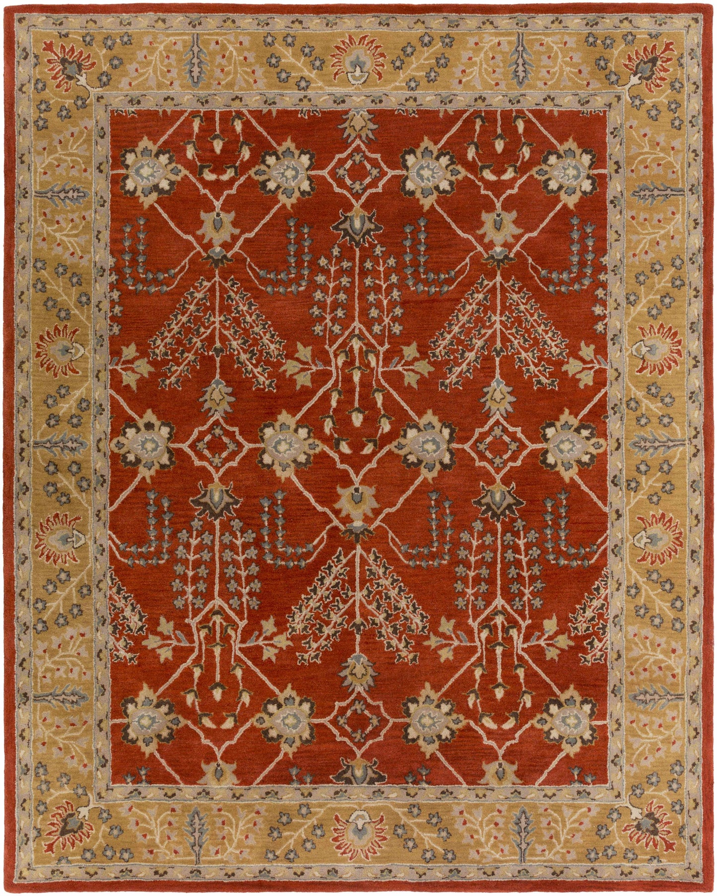 Middleton AWMD-2244 Hand Tufted Rug