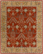 Middleton AWMD-2244 Hand Tufted Rug