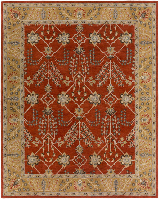 Middleton AWMD-2244 Hand Tufted Rug