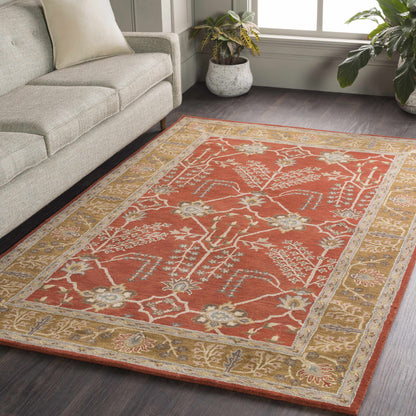 Middleton AWMD-2244 Hand Tufted Rug