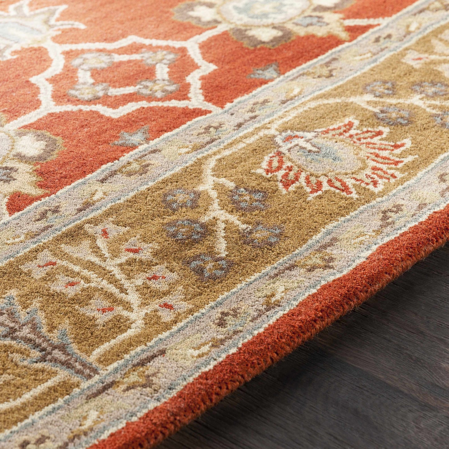 Middleton AWMD-2244 Hand Tufted Rug