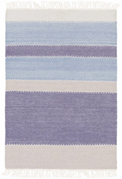 Miguel MIG-5004 Hand Woven Rug