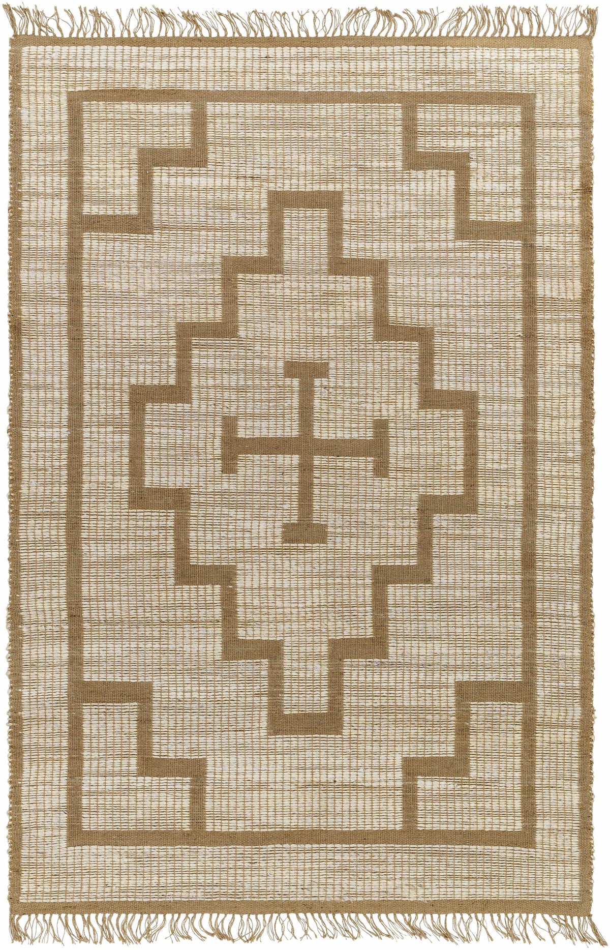 Alexandra ALX-2304 Hand Woven Rug