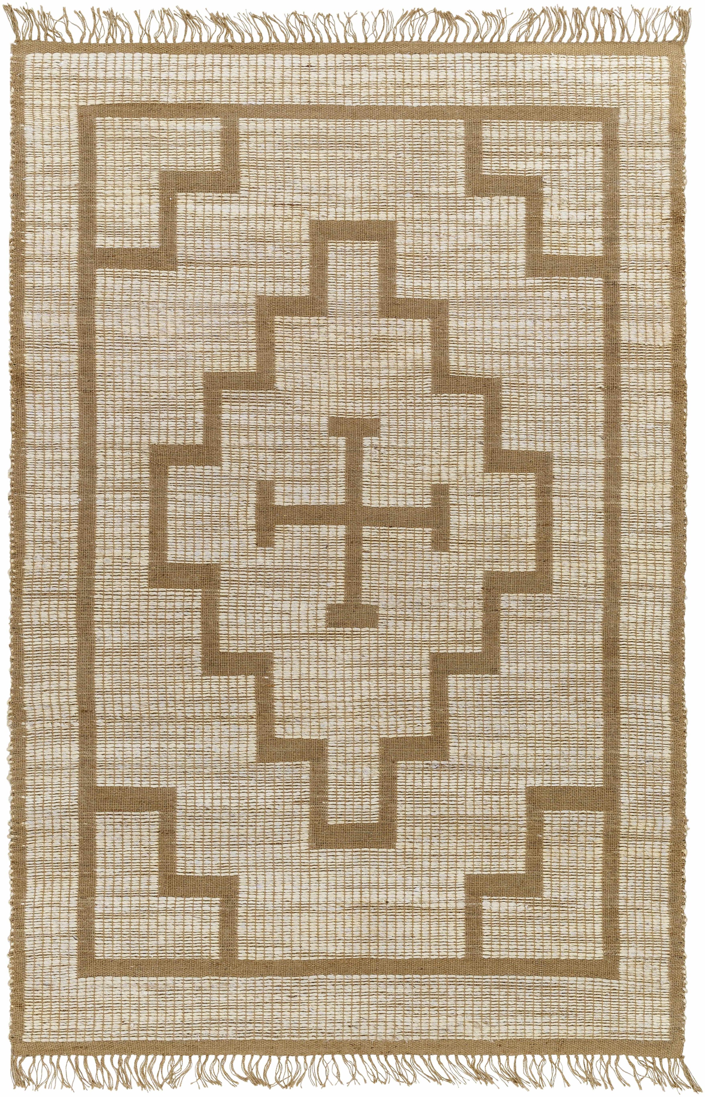 Alexandra ALX-2304 Hand Woven Rug