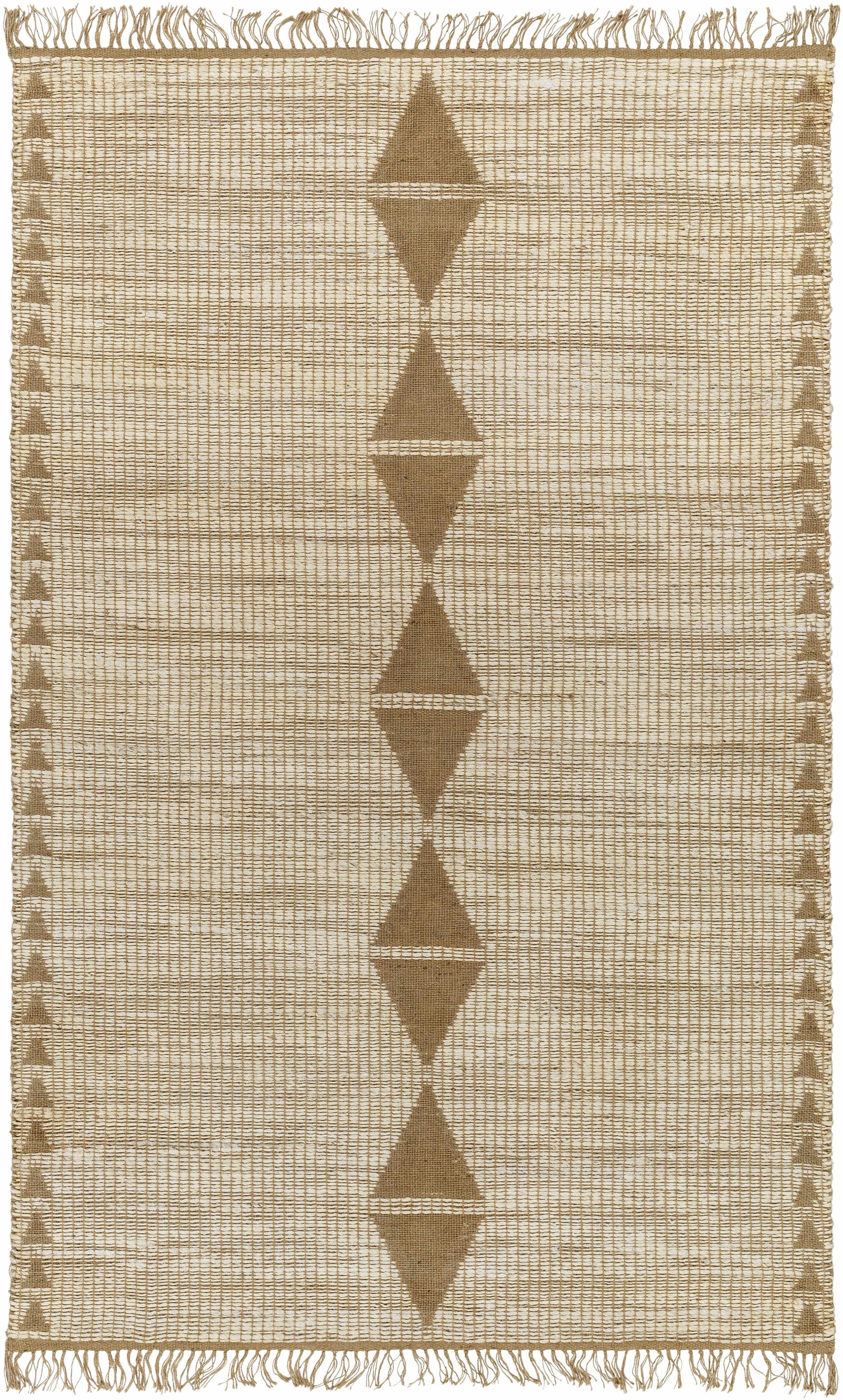 Alexandra ALX-2303 Hand Woven Rug
