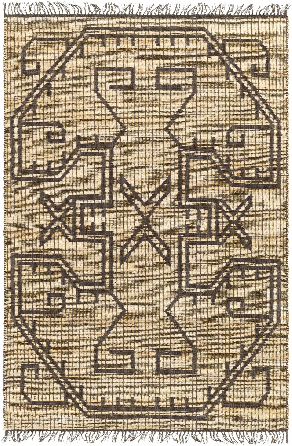 Alexandra ALX-2305 Hand Woven Rug