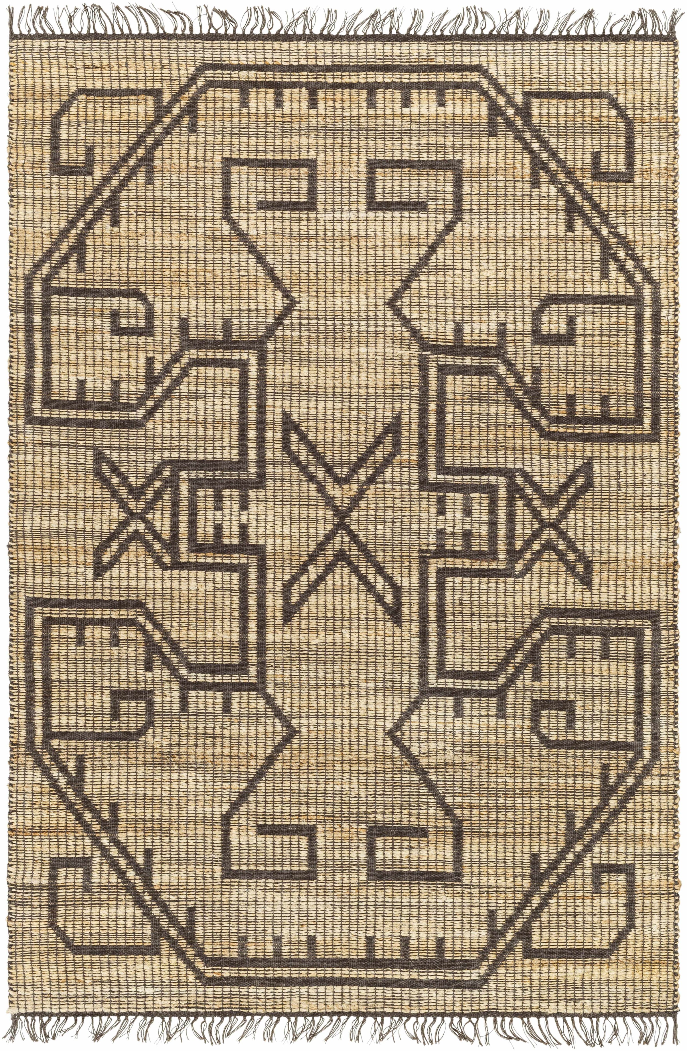 Alexandra ALX-2305 Hand Woven Rug