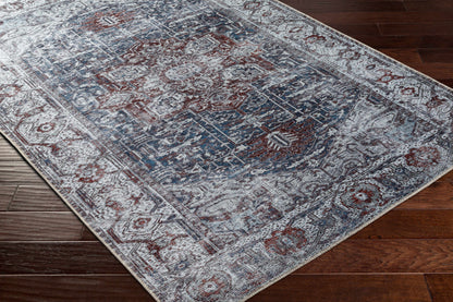 Amelie AML-2366 Machine Woven Rug
