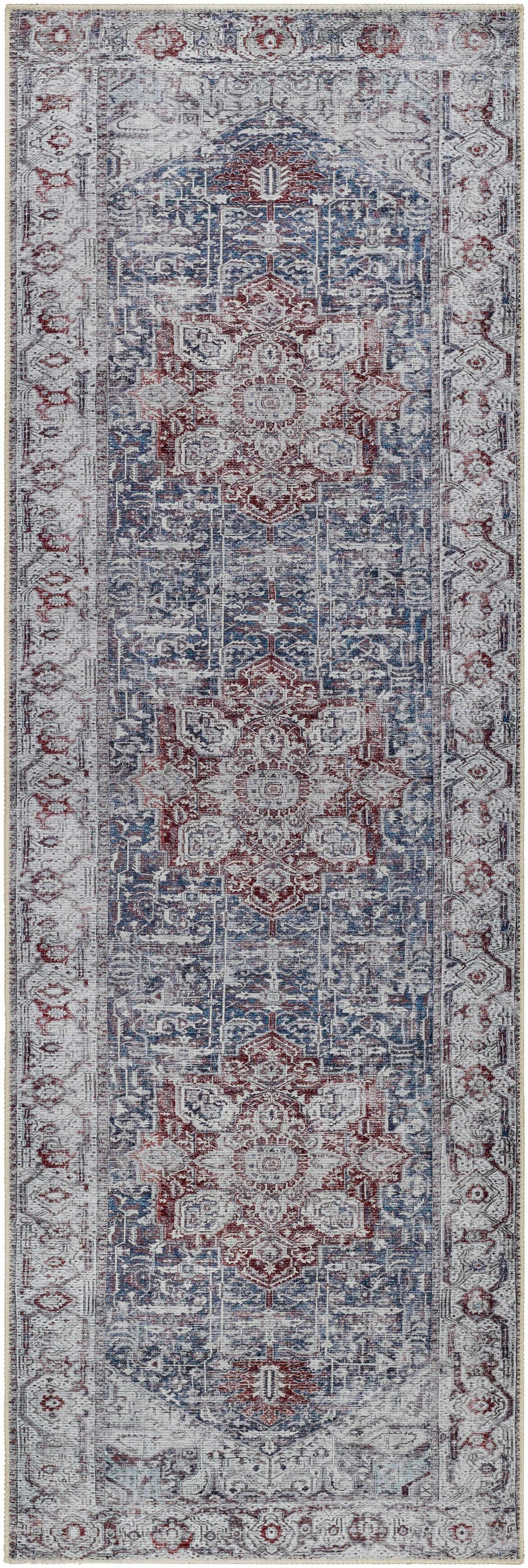 Amelie AML-2366 Machine Woven Rug