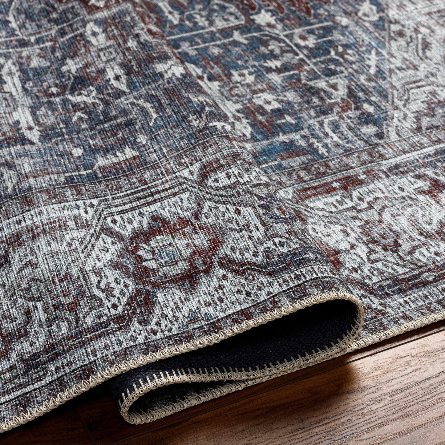 Amelie AML-2366 Machine Woven Rug