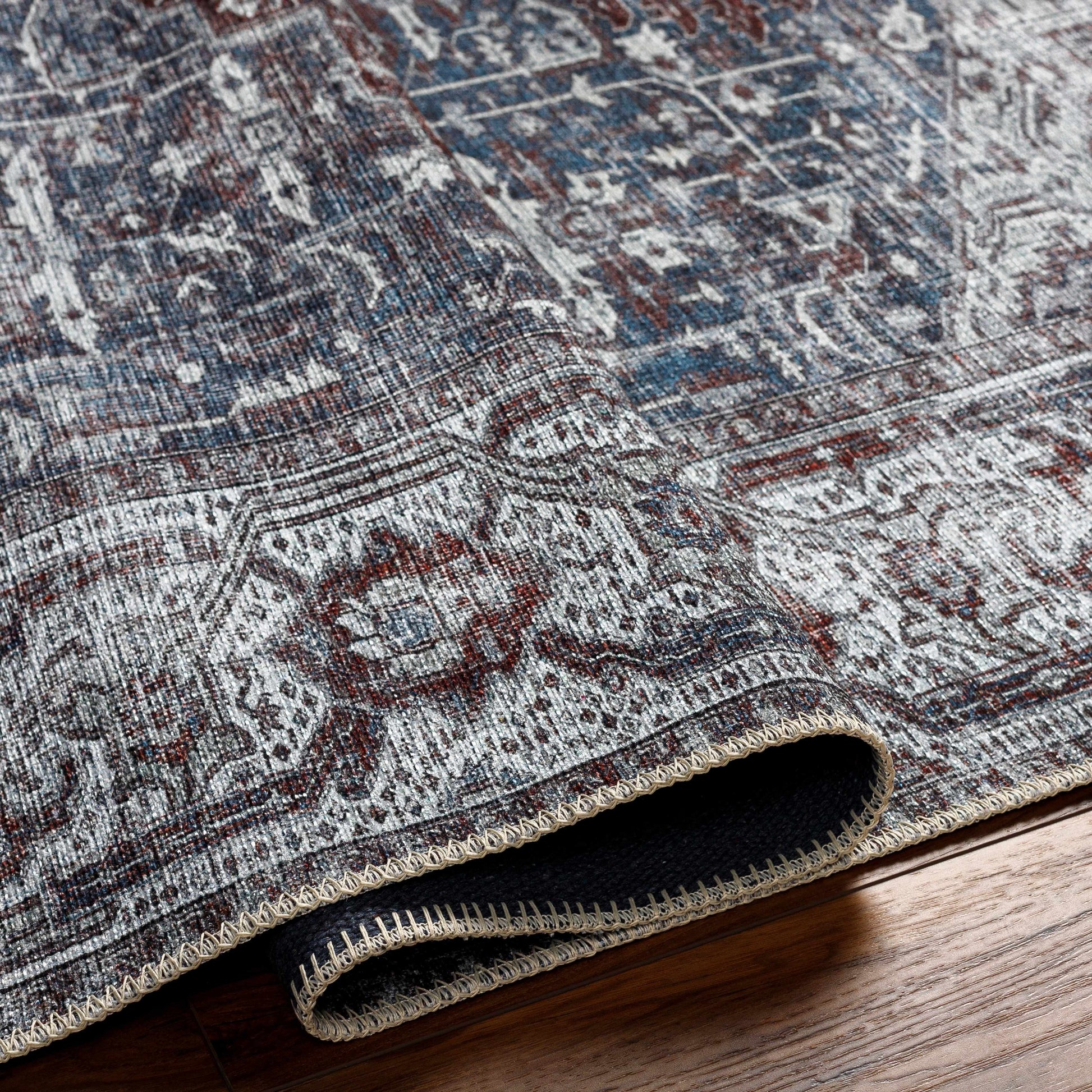Amelie AML-2366 Machine Woven Rug