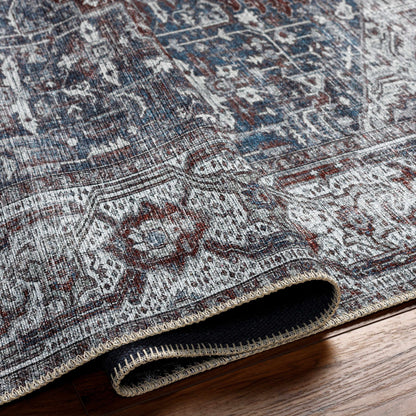 Amelie AML-2366 Machine Woven Rug