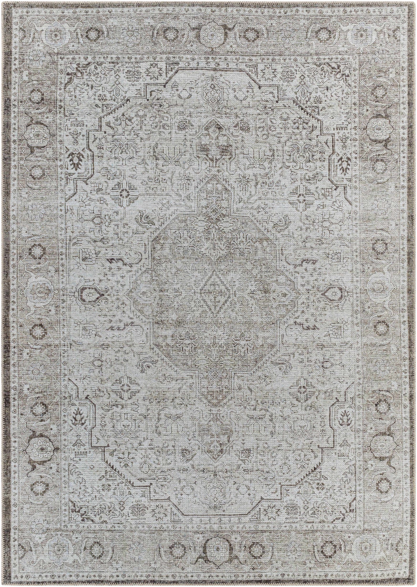 Amelie AML-2368 Machine Woven Rug