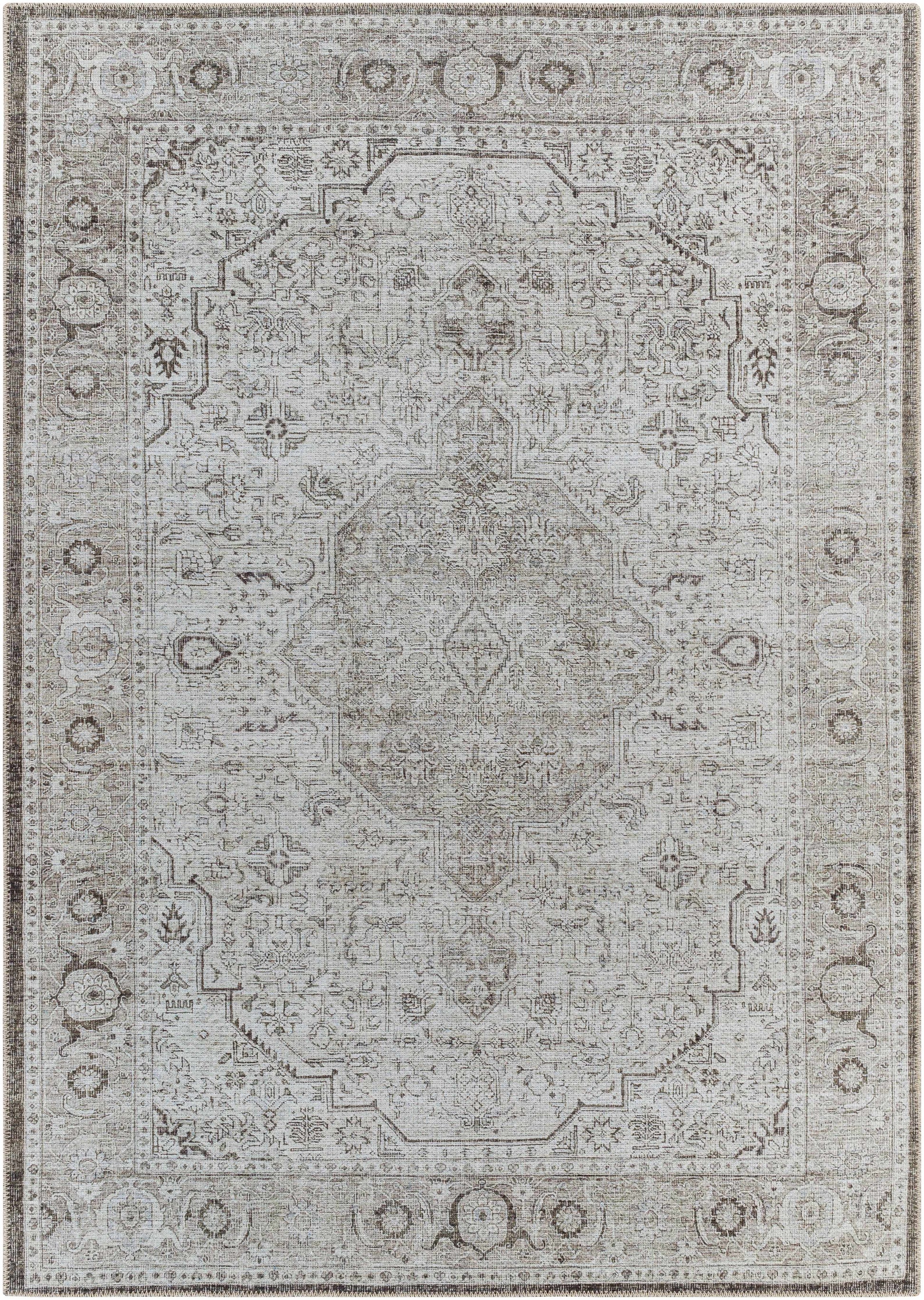 Amelie AML-2368 Machine Woven Rug