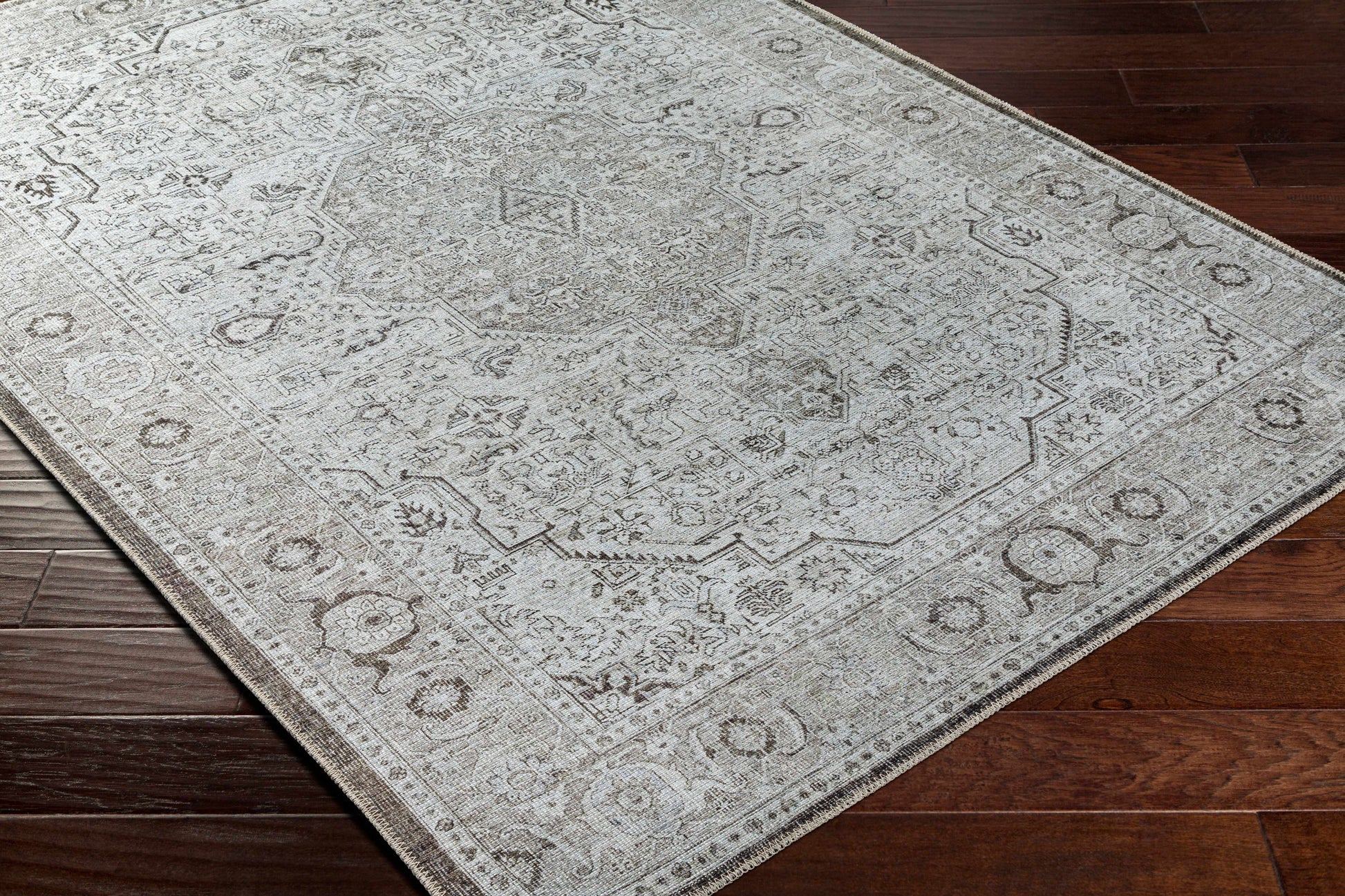 Amelie AML-2368 Machine Woven Rug