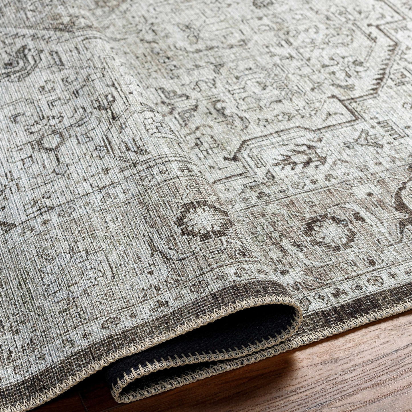 Amelie AML-2368 Machine Woven Rug
