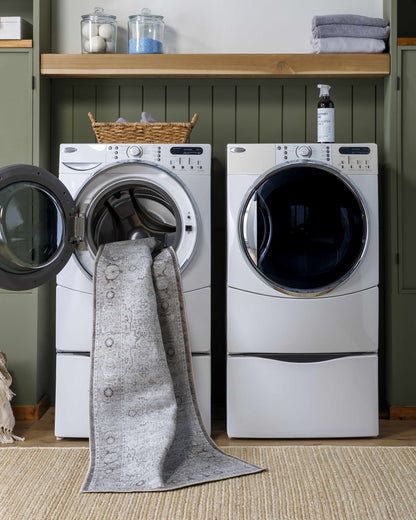 Amelie AML-2368 Machine Woven Rug