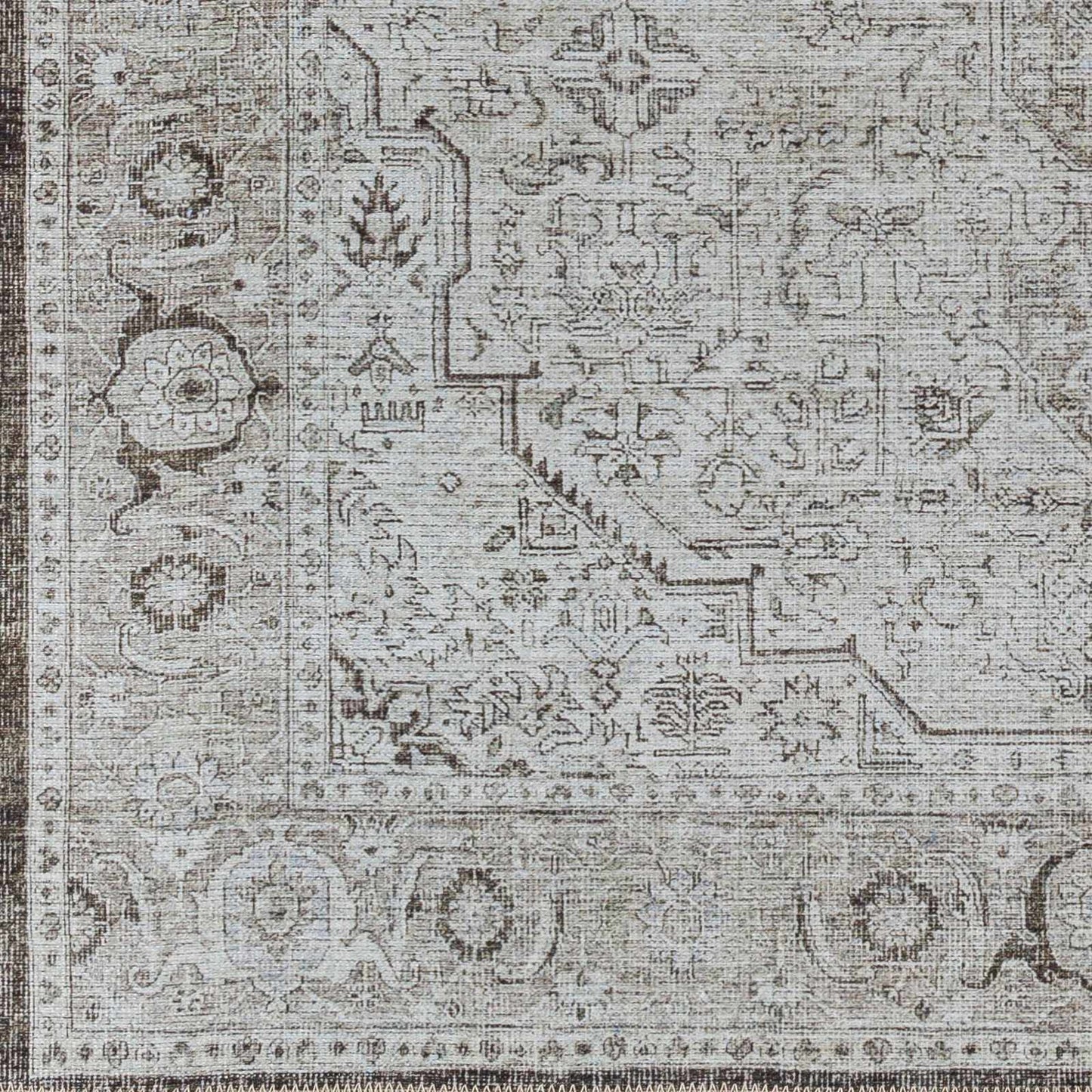 Amelie AML-2368 Machine Woven Rug