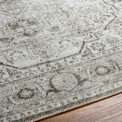 Amelie AML-2368 Machine Woven Rug