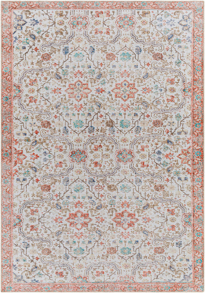 Amelie AML-2365 Machine Woven Rug