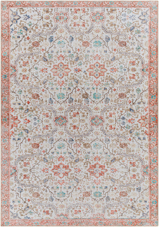 Amelie AML-2365 Machine Woven Rug