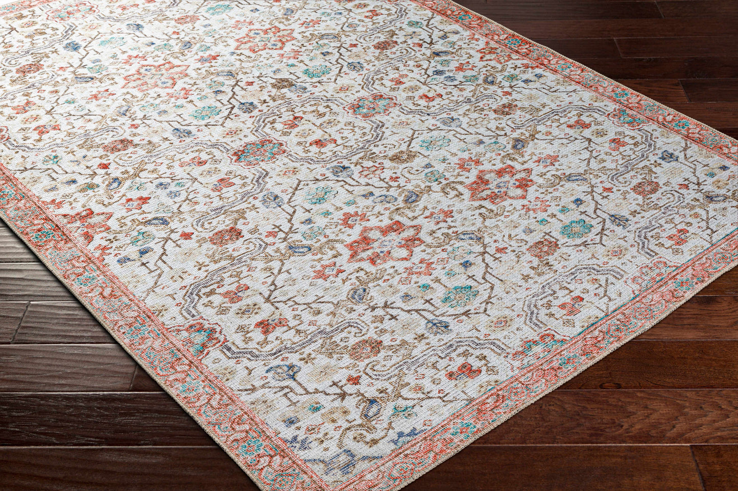 Amelie AML-2365 Machine Woven Rug