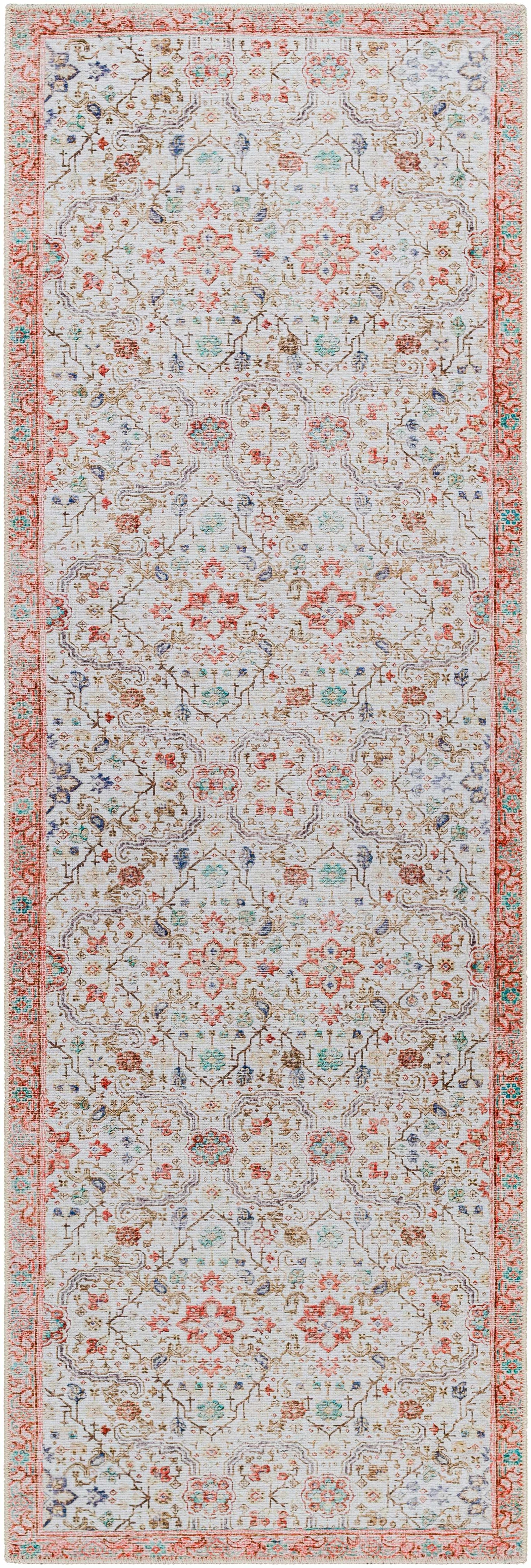 Amelie AML-2365 Machine Woven Rug
